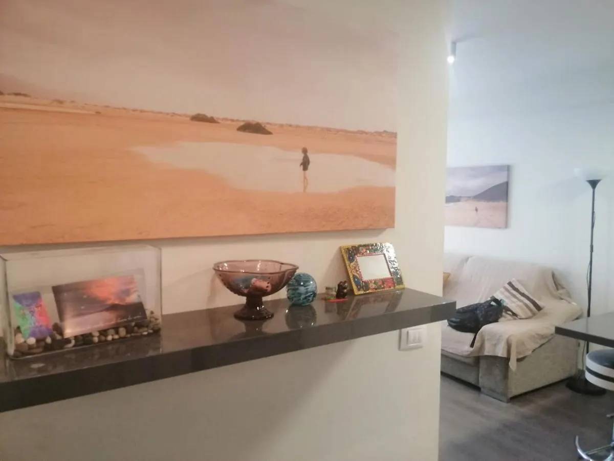 Medano Central 2 Bedrooms Sweet Escape El Médano 0*,  Espagne