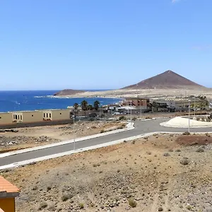 Medano - La Ladera El Médano