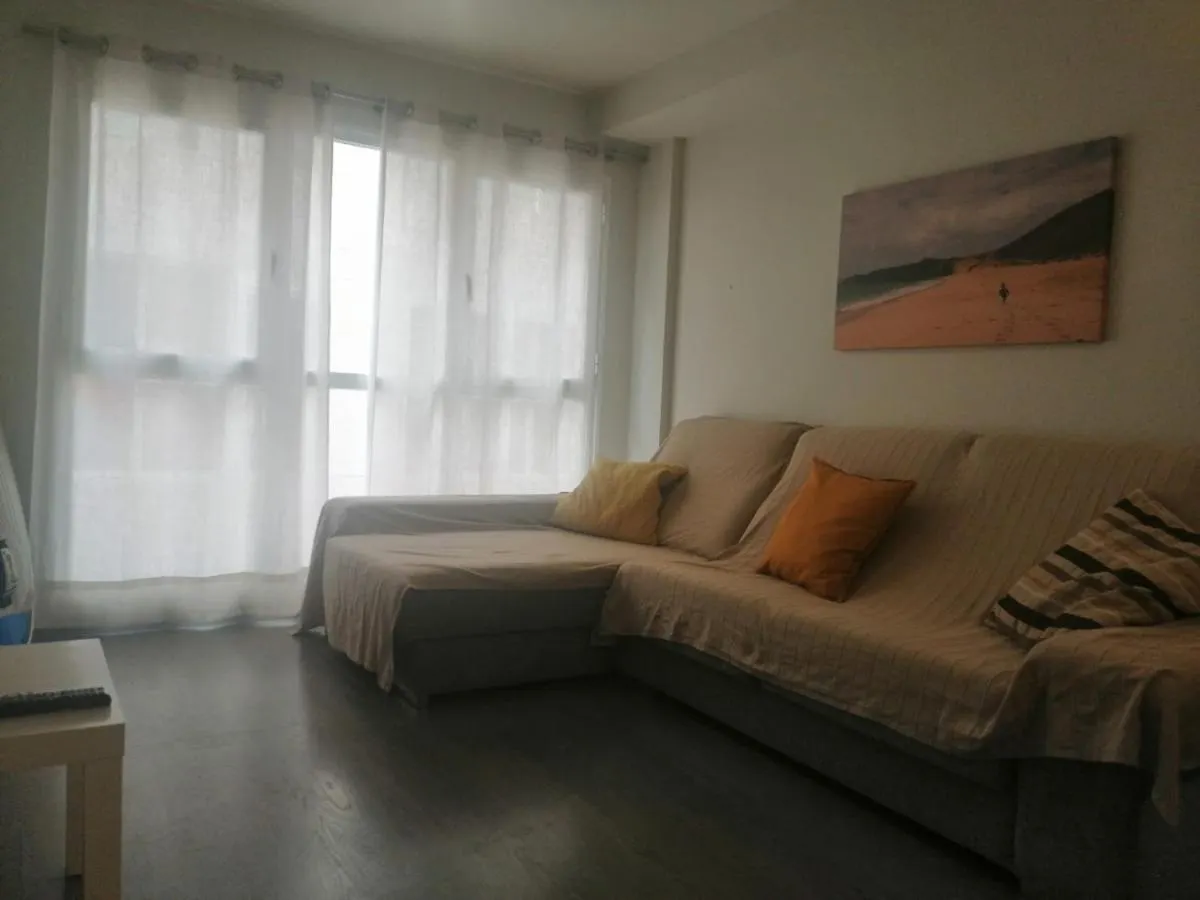Apartment Medano Central 2 Bedrooms Sweet Escape El Medano