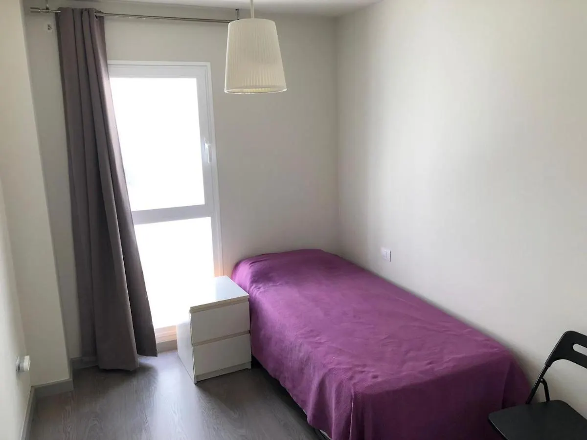 Medano Central 2 Bedrooms Sweet Escape El Medano  Spain