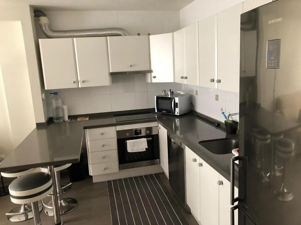 Apartment Medano Central 2 Bedrooms Sweet Escape El Medano  Spain